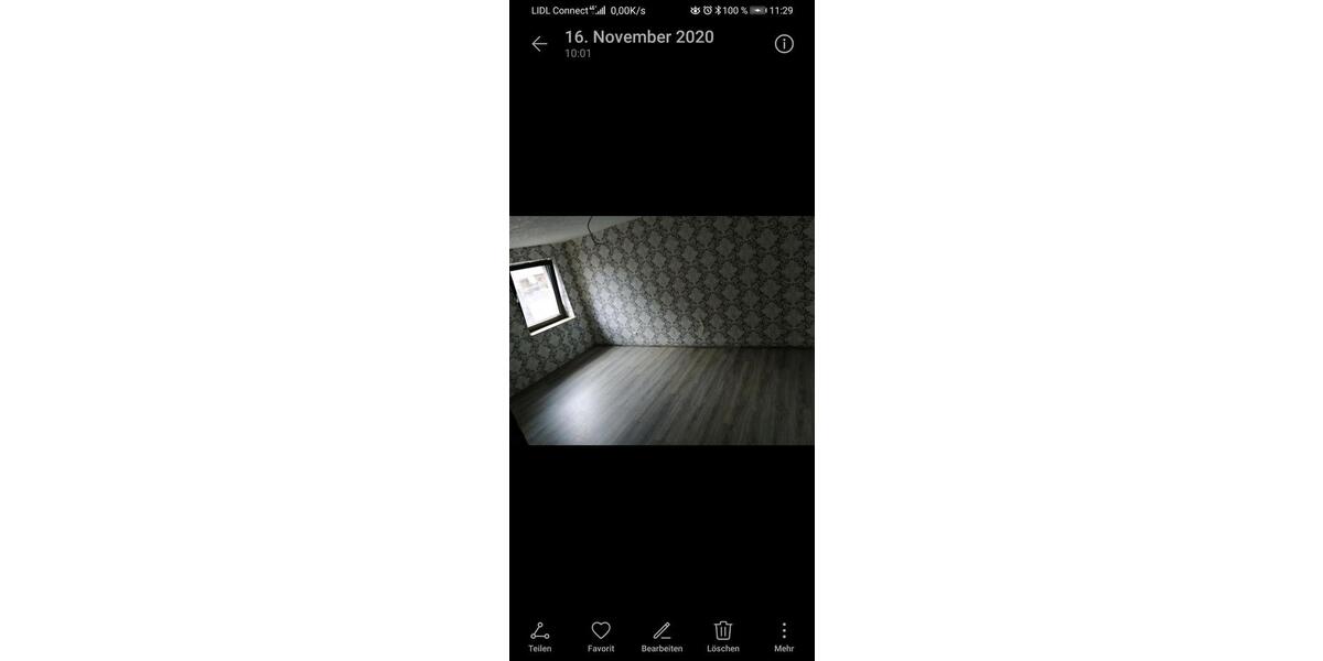 Etagenwohnung Gelnhausen - 3 Zimmer, 100 m&sup2;, 799&euro; | Angebot:24842903