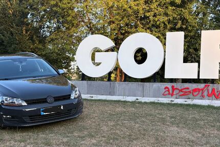 VW Golf 157.000 km 8.250 &euro; Freigericht 63579