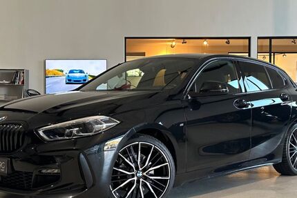 BMW 118 39.511 km 23.980 &euro; Rodgau-Weiskirchen/nähe Frankfurt am Main 63110