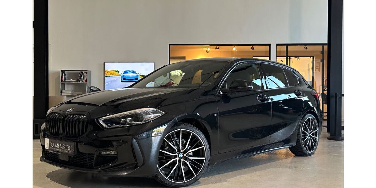 BMW 118 39.511 km 23.980 &euro; Rodgau-Weiskirchen/nähe Frankfurt am Main 63110