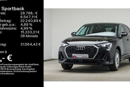 Audi Q3 43.500 km 28.788 &euro; Mühlheim 63165