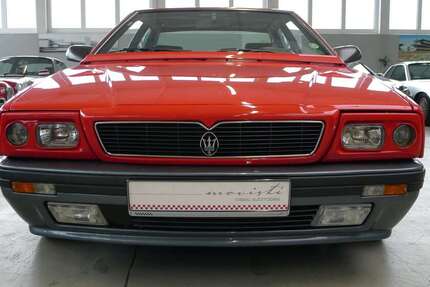Maserati 224 86.646 km 24.950 &euro; Frankfurt am Main 60388