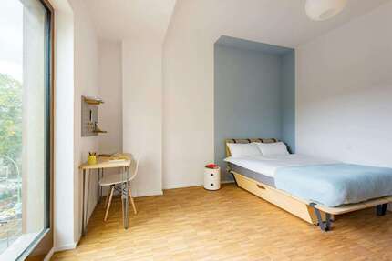 Zimmer Frankfurt am Main Westend Süd - 690&euro; | Angebot:26627214