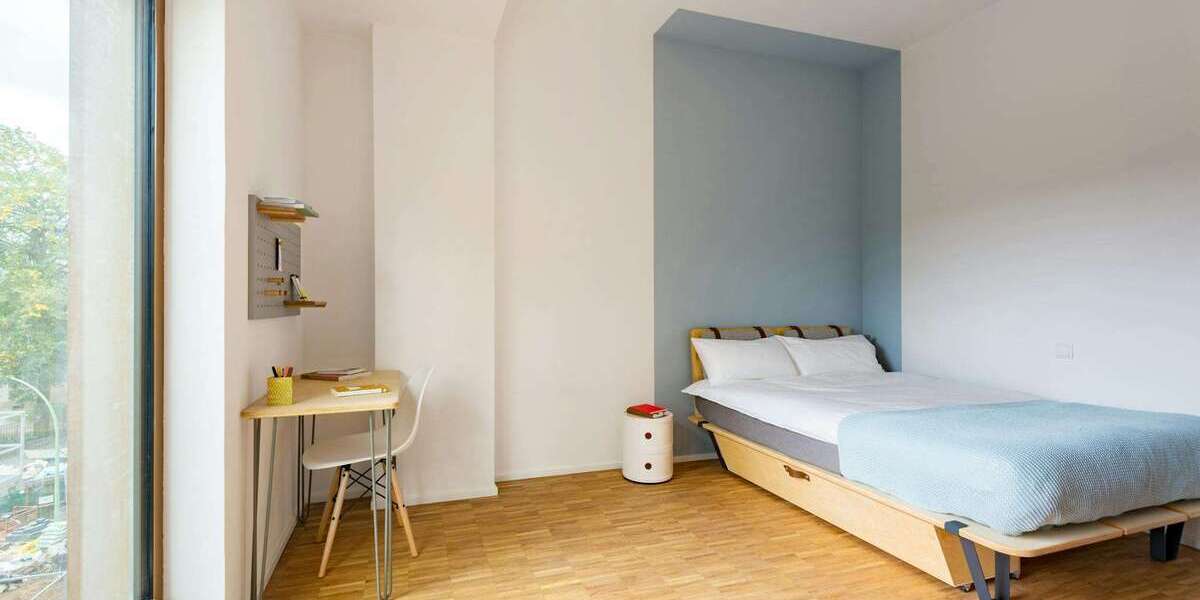 Zimmer Frankfurt am Main Westend Süd - 690&euro; | Angebot:26627214