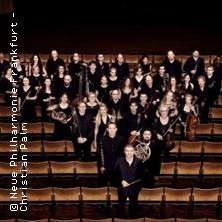 Neujahrskonzert Bruchköbel 2027 16.01.2027 Stadthaus Bruchköbel
