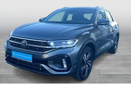 VW T-Roc 36.574 km 29.880 &euro; Nidderau 61130