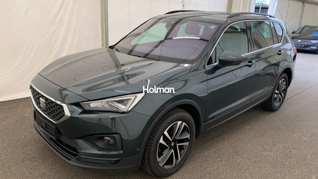 Seat Tarraco 171.446 km 19.126 &euro; Eschborn 65760