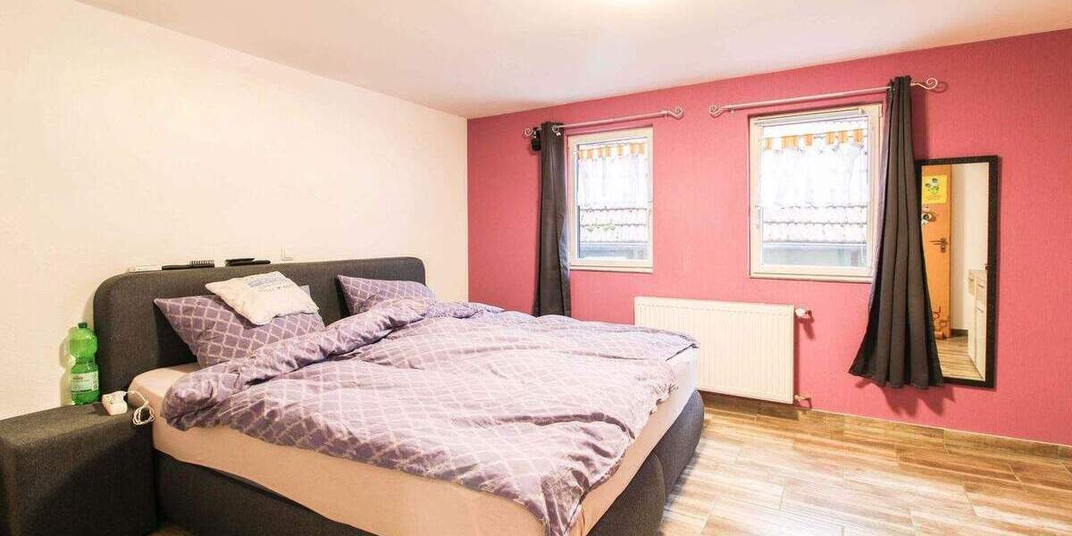 Einfamilienhaus Groß-Umstadt Klein-Umstadt - 8 Zimmer, 279.000&euro; | Angebot:25866568