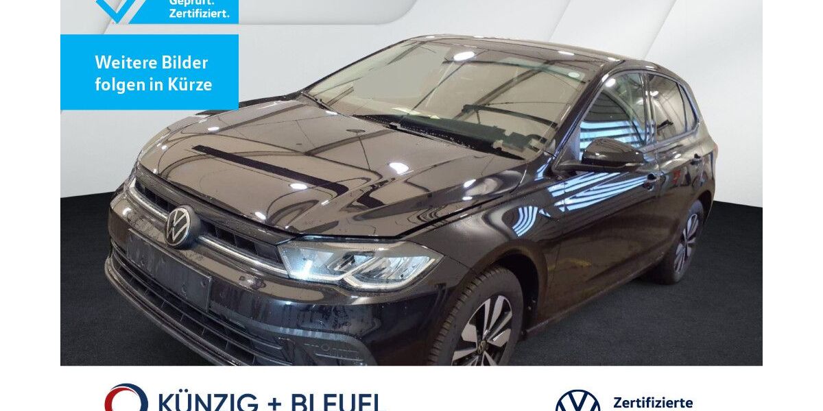 VW Polo 25.579 km 22.490 &euro; Aschaffenburg 63741