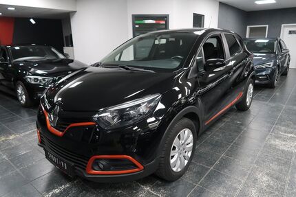 Renault Captur 129.613 km 6.790 &euro; Maintal 63477
