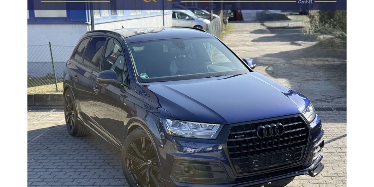 Audi Q7 223.200 km 30.990 &euro; Dietzenbach 63128