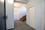 RESERVIERT! Ein bis drei Räume, Empfang, WC + Teeküche... frisch renoviert extra für Sie! - Gewerbeobjekt Frankfurt Gutleutviertel | Angebot:26339465