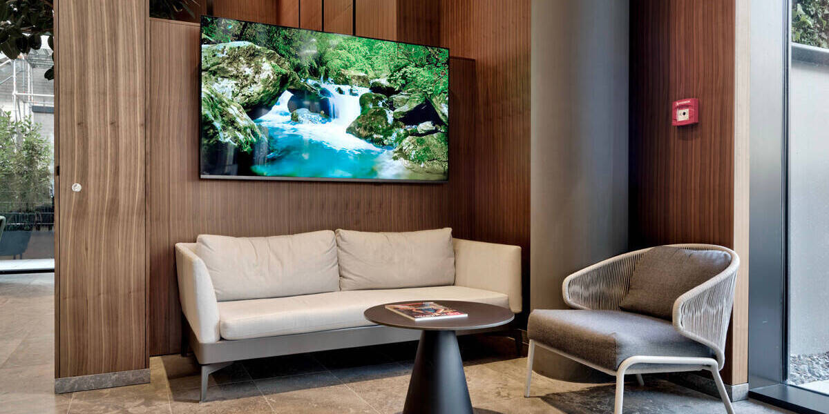 Etagenwohnung Frankfurt am Main Gallus - 2 Zimmer, 62 m&sup2;, 650.000&euro; | Angebot:26004288