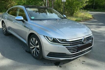 VW Arteon 153.395 km 23.300 &euro; Offenbach am Main 63073