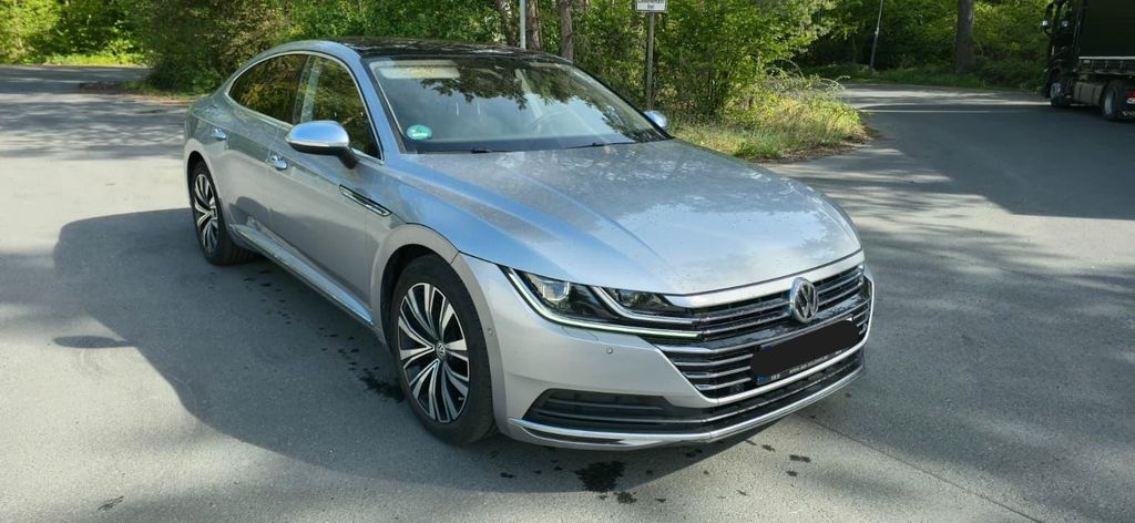 VW Arteon 153.395 km 23.300 &euro; Offenbach am Main 63073