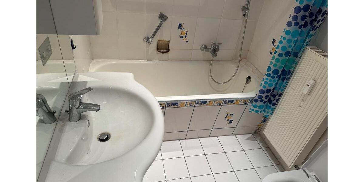 Erdgeschoßwohnung Karlstein am Main - 2 Zimmer, 60 m&sup2;, 700&euro; | Angebot:25917522