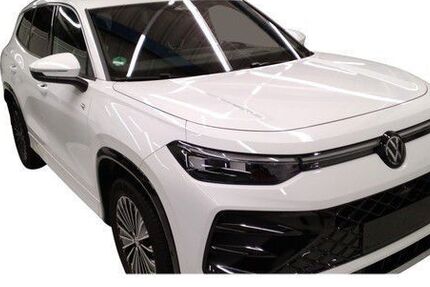 VW Tayron 8.703 km 51.980 &euro; Frankfurt 60326