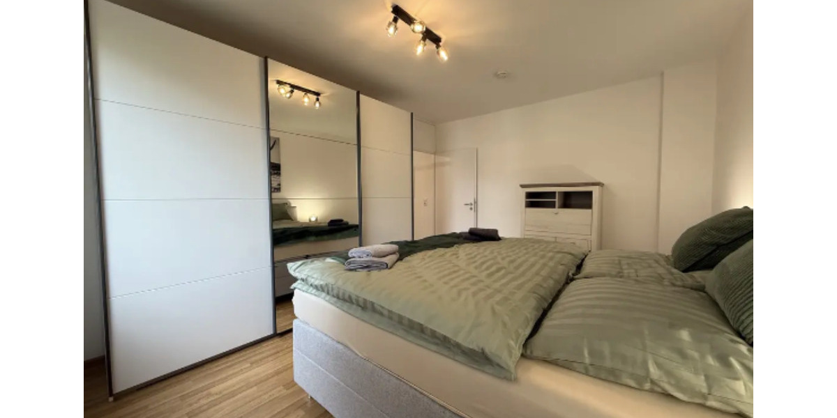 Etagenwohnung Frankfurt am Main Sindlingen - 3 Zimmer, 67 m&sup2;, 1.590&euro; | Angebot:24689058