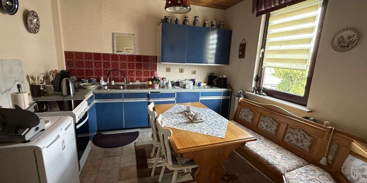 Etagenwohnung Nidderau - 4 Zimmer, 72 m&sup2;, 135.000&euro; | Angebot:24576030