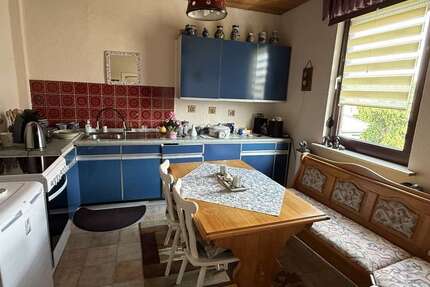 Wohnung Nidderau - 4 Zimmer, 72 m&sup2;, 135.000&euro; | Angebot:24576030