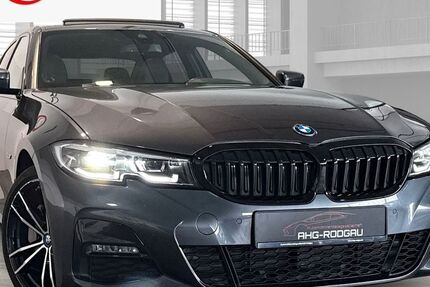 BMW 330 84.516 km 30.999 &euro; Hanau 63452