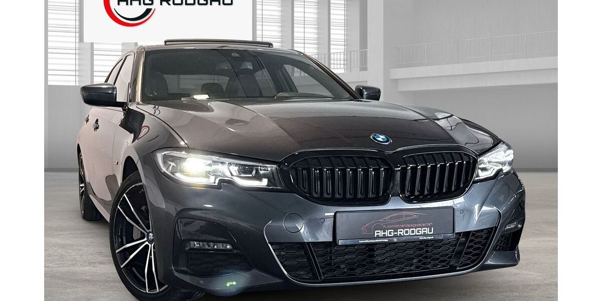 BMW 330 84.516 km 30.999 &euro; Hanau 63452