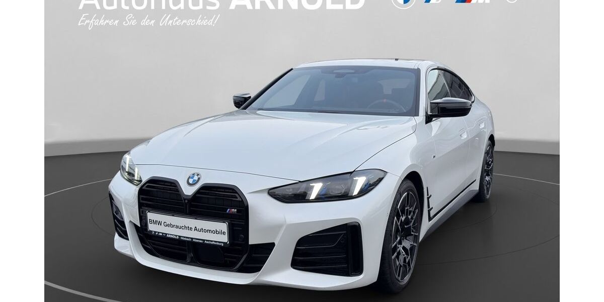 BMW M440 13.522 km 67.610 &euro; Aschaffenburg 63741