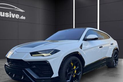 Lamborghini Urus 31.000 km 228.900 &euro; Nidderau 61130