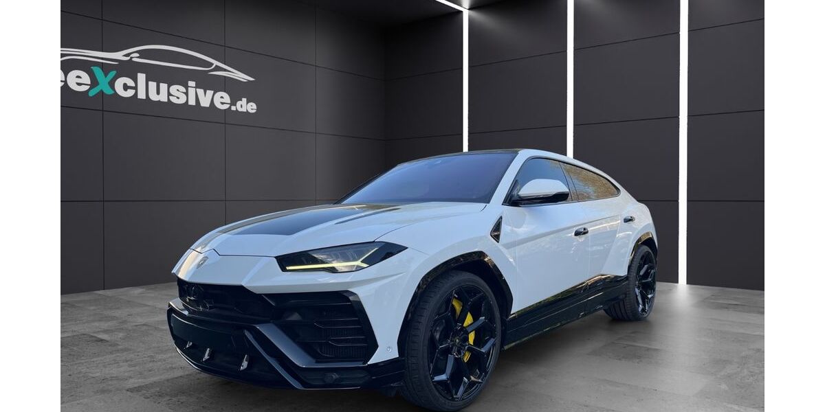 Lamborghini Urus 31.000 km 228.900 &euro; Nidderau 61130
