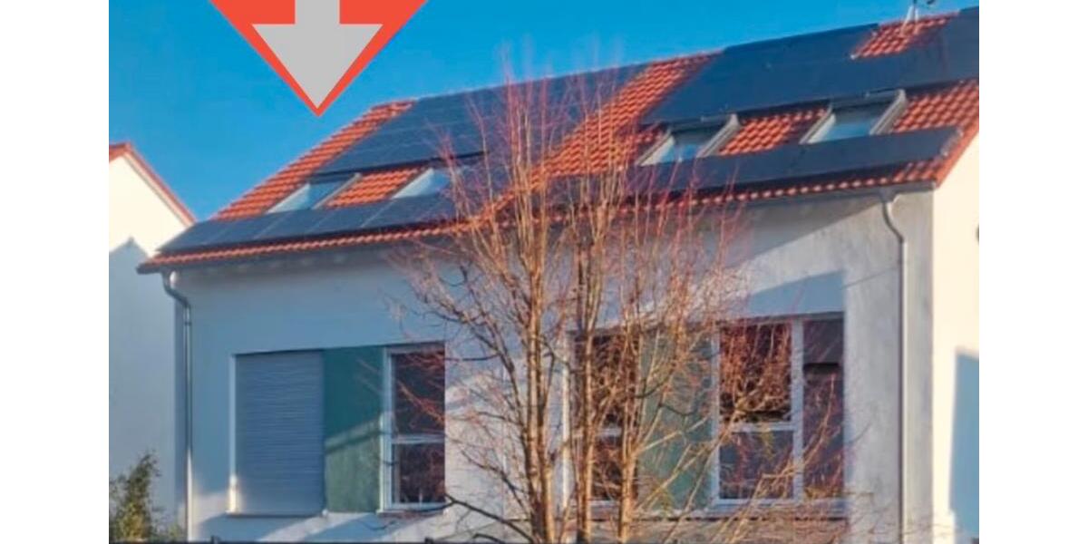 Doppelhaushälfte Groß-Zimmern Zimmern - 5 Zimmer, 126 m&sup2;, 585.000&euro; | Angebot:26565884
