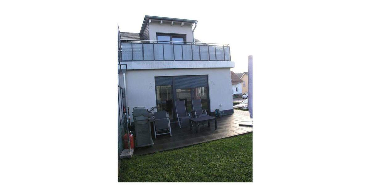 Doppelhaushälfte Ranstadt - 4 Zimmer, 160 m&sup2;, 569.000&euro; | Angebot:25775584