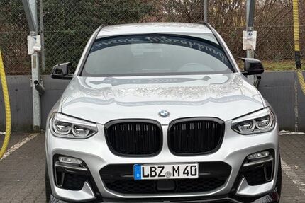 BMW X3 M40 68.500 km 38.500 &euro; Goldbach 63773