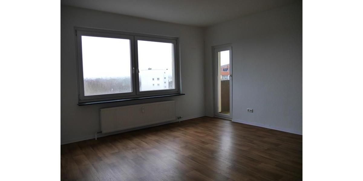 Etagenwohnung Hanau Großauheim - 3 Zimmer, 64 m&sup2;, 690&euro; | Angebot:25809835