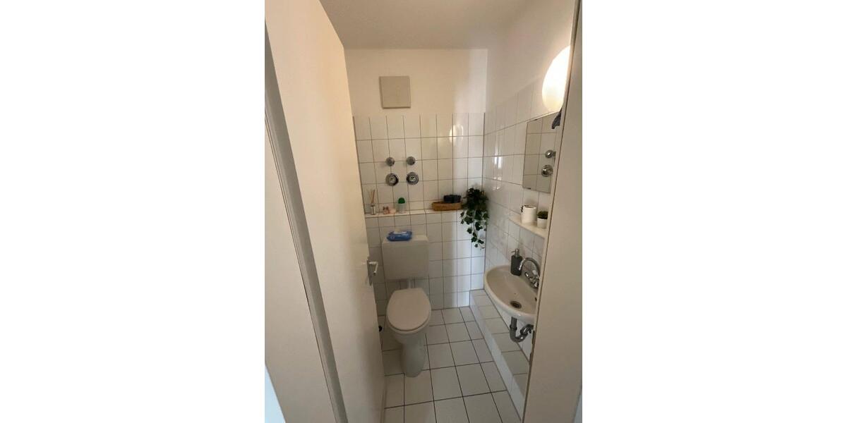 Etagenwohnung Bad Homburg vor der Höhe Gonzenheim - 3 Zimmer, 80 m&sup2;, 922&euro; | Angebot:26355511