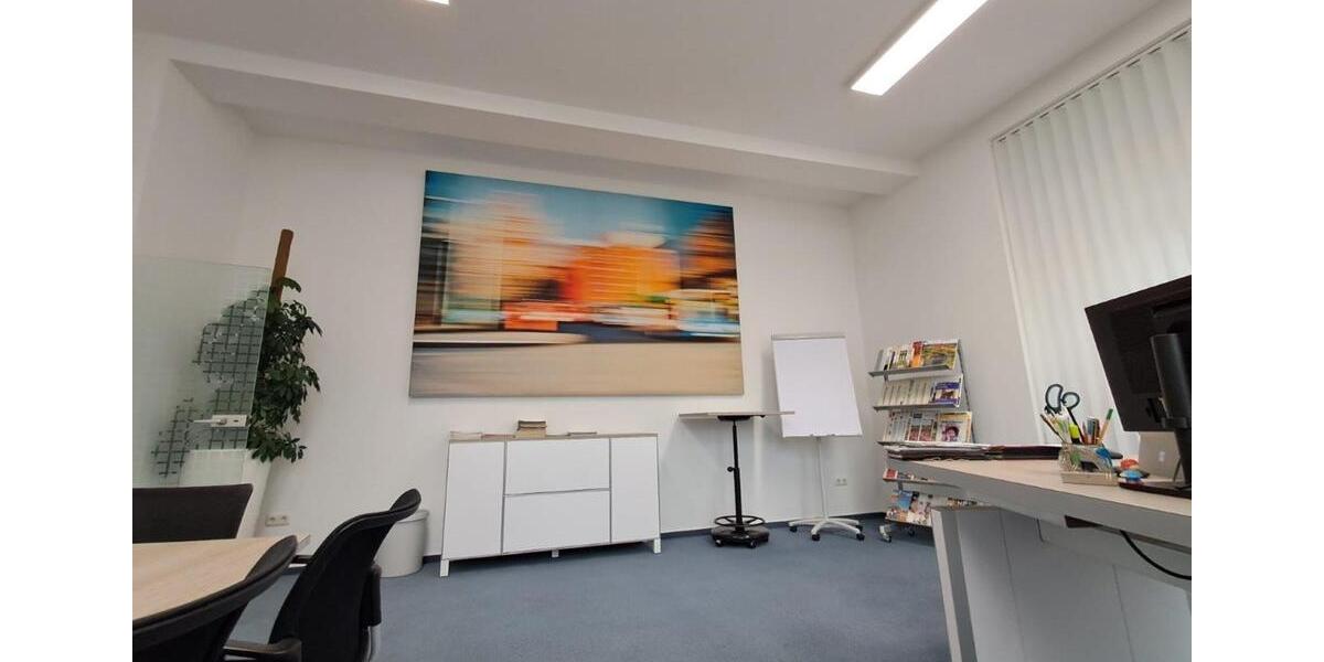 Gewerbeobjekt Frankfurt am Main Ostend - 4.704&euro; | Angebot:24199403