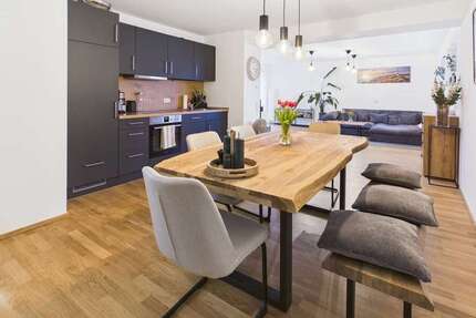 Wohnung Aschaffenburg Gailbach - 2 Zimmer, 88 m&sup2;, 1.190&euro; | Angebot:24875288