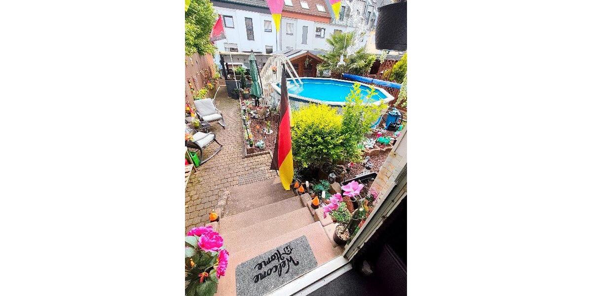 Mehrfamilienhaus, Wohnhaus Langenselbold - 10 Zimmer, 210 m&sup2;, 491.000&euro; | Angebot:26907993