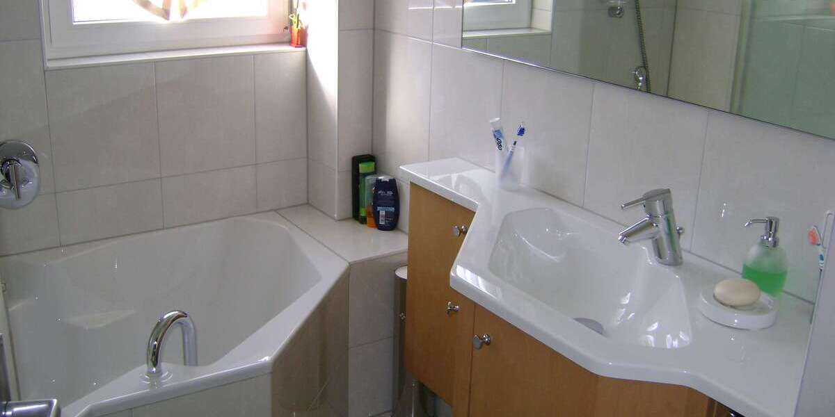 Etagenwohnung Dreieich - 3 Zimmer, 64 m&sup2;, 500&euro; | Angebot:25166942