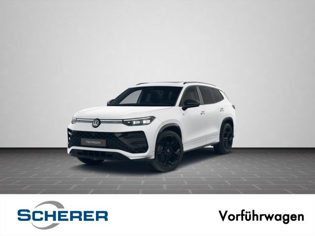 VW Tayron 1.500 km 62.980 &euro; Aschaffenburg 63741