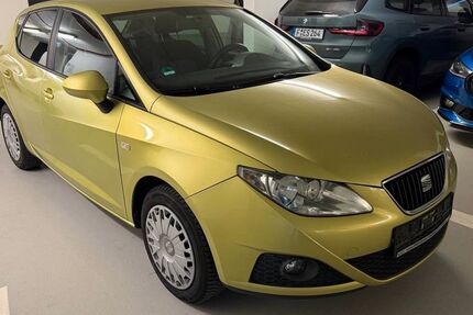 Seat Ibiza 148.000 km 3.000 &euro; Frankfurt 60329