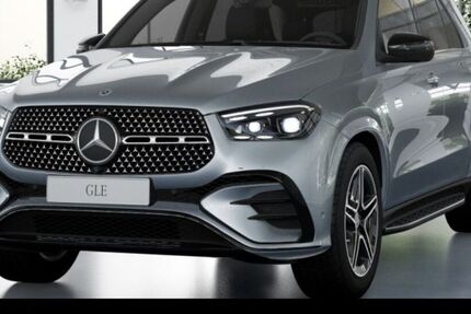 Mercedes-Benz GLE 350 10.895 km 81.500 &euro; Frankfurt 60599