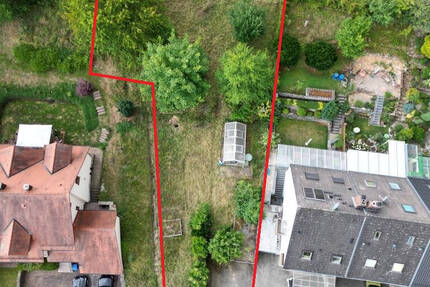 Grundstück Goldbach / Unterafferbach Unterafferbach - 99.800&euro; | Angebot:26585660