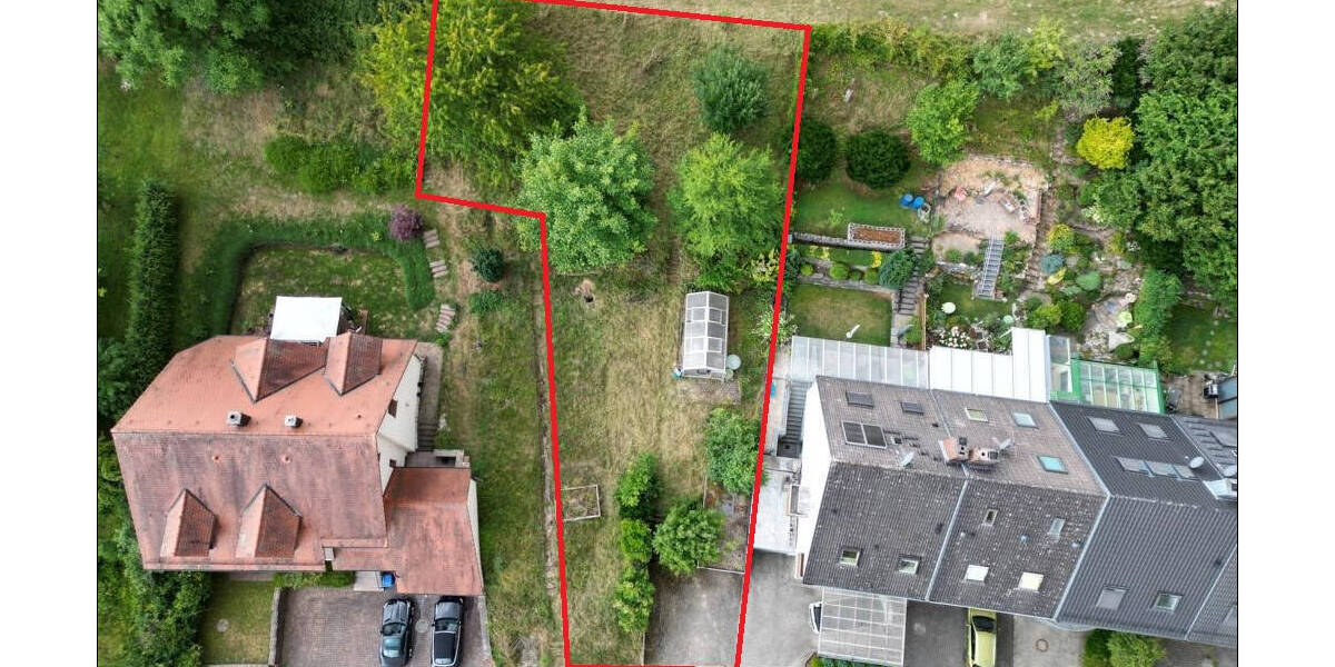 Grundstück Goldbach / Unterafferbach Unterafferbach - 99.800&euro; | Angebot:26585660