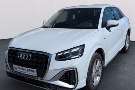 Audi Q2 22.000 km 29.900 &euro; Maintal 63477