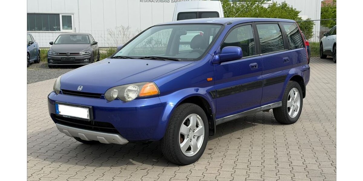 Honda HR-V 330.000 km 1.999 &euro; Dieburg 64807