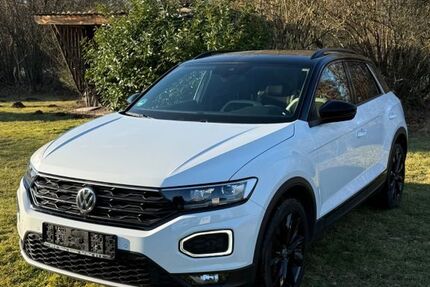 VW T-Roc 46.000 km 19.990 &euro; Großostheim 63762