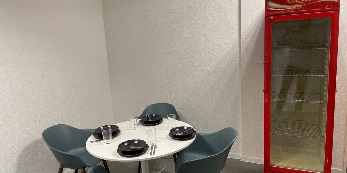 Gewerbeobjekt Frankfurt - Nieder-Eschbach Nieder-Eschbach - 900&euro; | Angebot:25657312