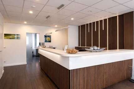 Gewerbeobjekt Bad Homburg vor der Höhe Berliner Siedlung/Gartenfeld - 399.000&euro; | Angebot:25911899