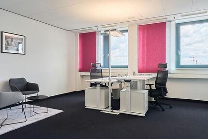 Gewerbeobjekt Frankfurt am Main Ostend - 1.350&euro; | Angebot:15010130