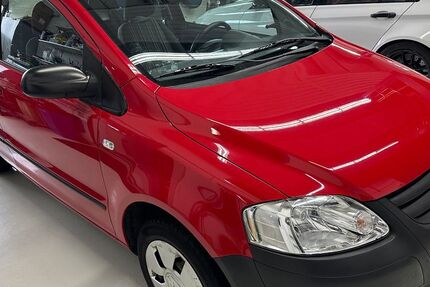 VW Fox 123.600 km 1.590 &euro; Groß Umstadt 64823